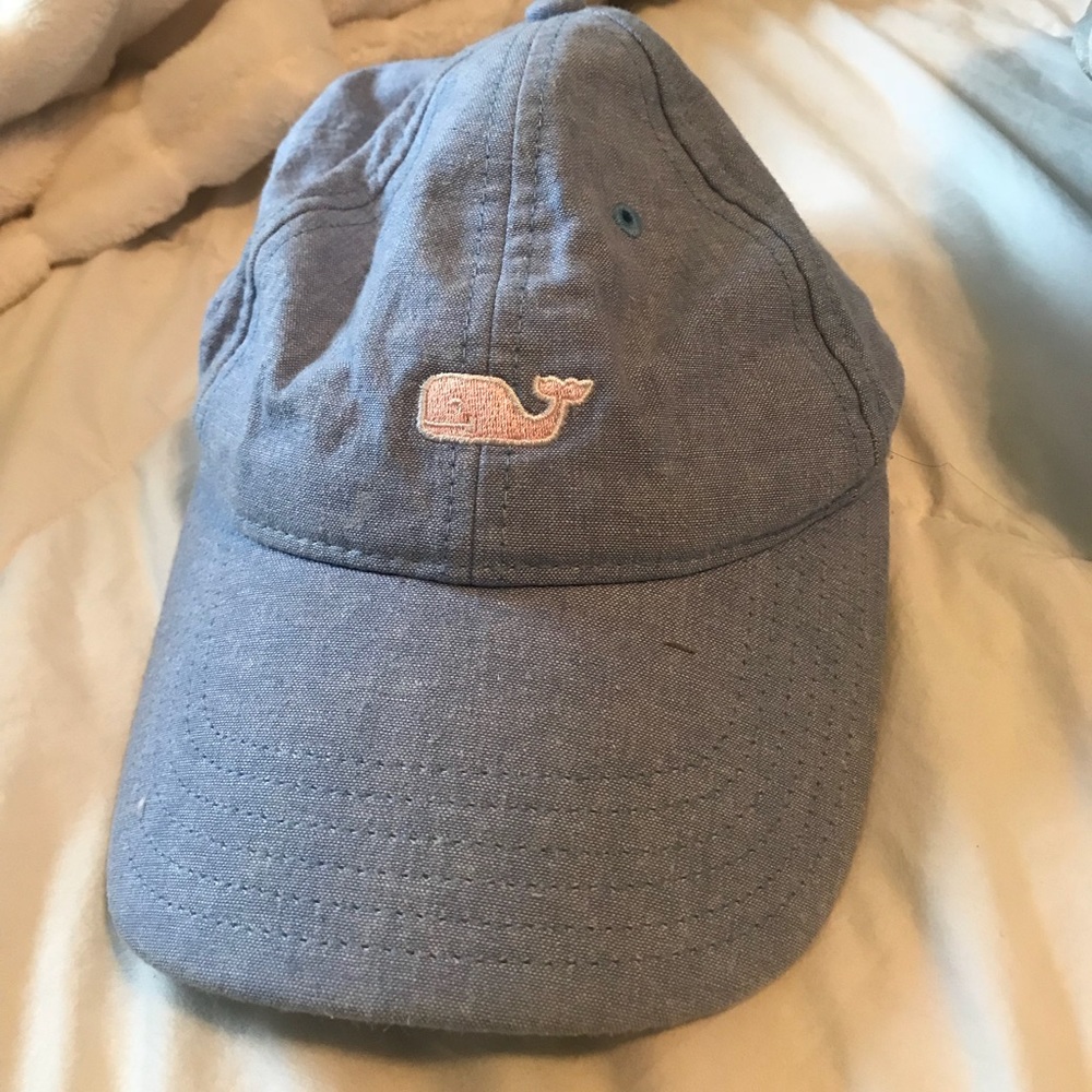 Vineyard vines hat
